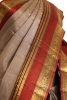 Handloom Kanjeevaram Silk Saree